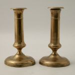 829 3130 CANDLESTICKS